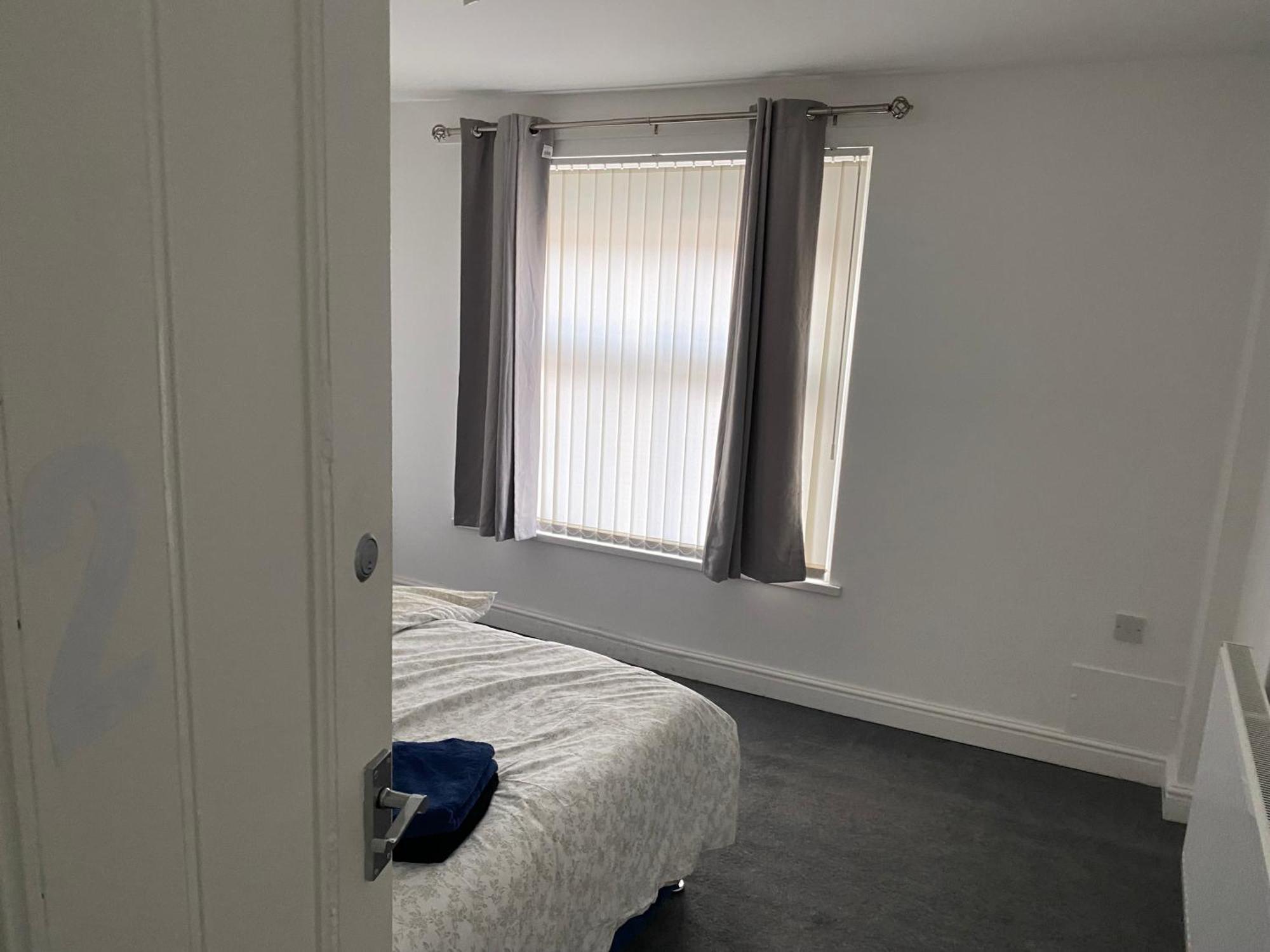 Stoke-on-Trent Marvellous Room 2 מראה חיצוני תמונה